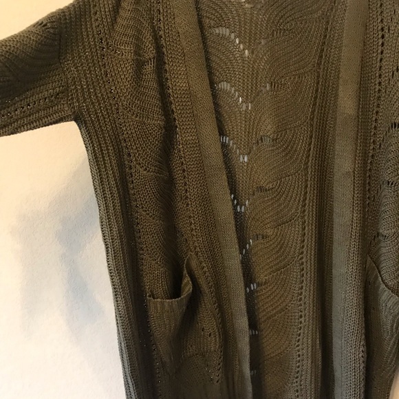 Pink Republic women’s cardigan - Picture 3 of 3